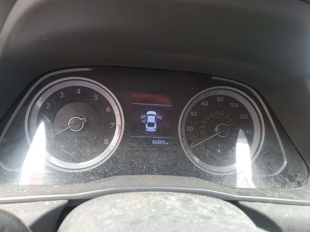 2020 Hyundai Sonata Image 9