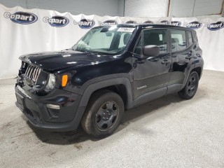 Image for 2019 Jeep Renegade Sport ID: 6765551