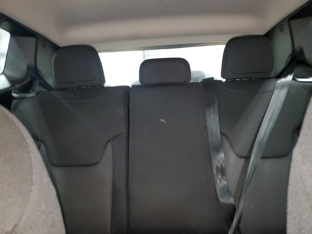 2019 Jeep Renegade Image 10