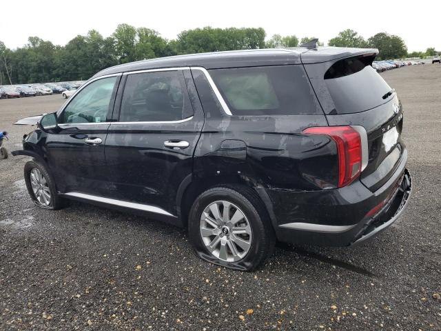 2025 Hyundai Palisade Image 4