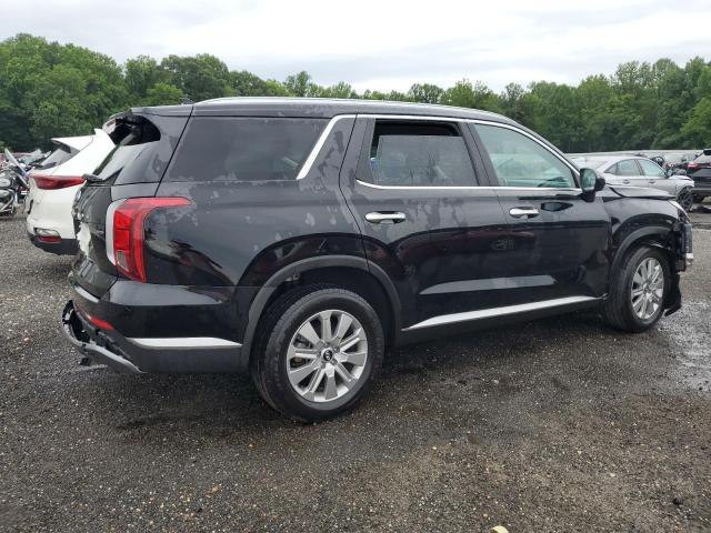 2025 Hyundai Palisade Image 5