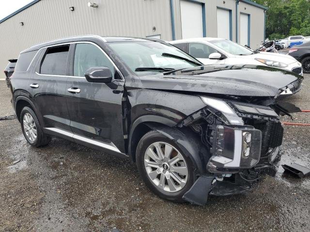 2025 Hyundai Palisade Image 6