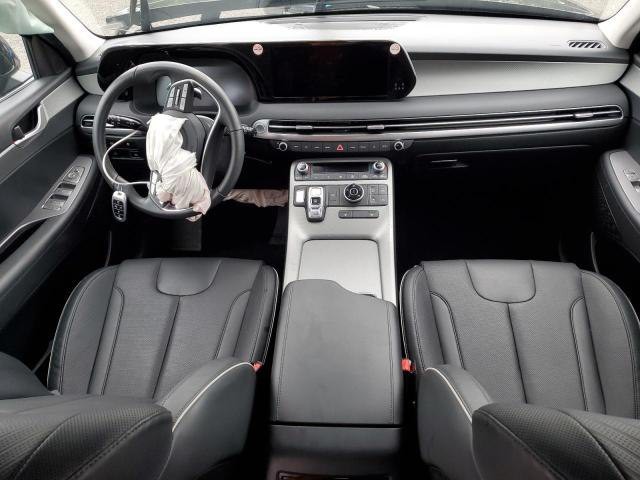 2025 Hyundai Palisade Image 10