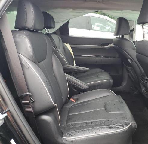 2025 Hyundai Palisade Image 13