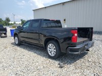 Image for 2022 Chevrolet Silverado 1500 Custom ID: 6771099