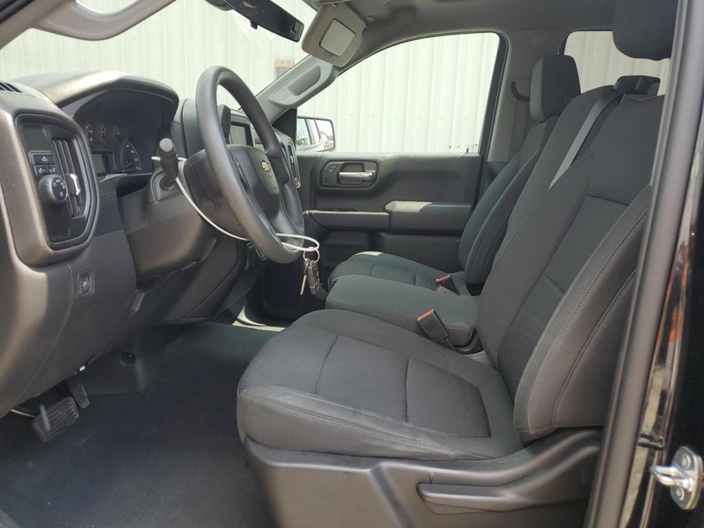 2022 Chevrolet Silverado 1500 Image 6