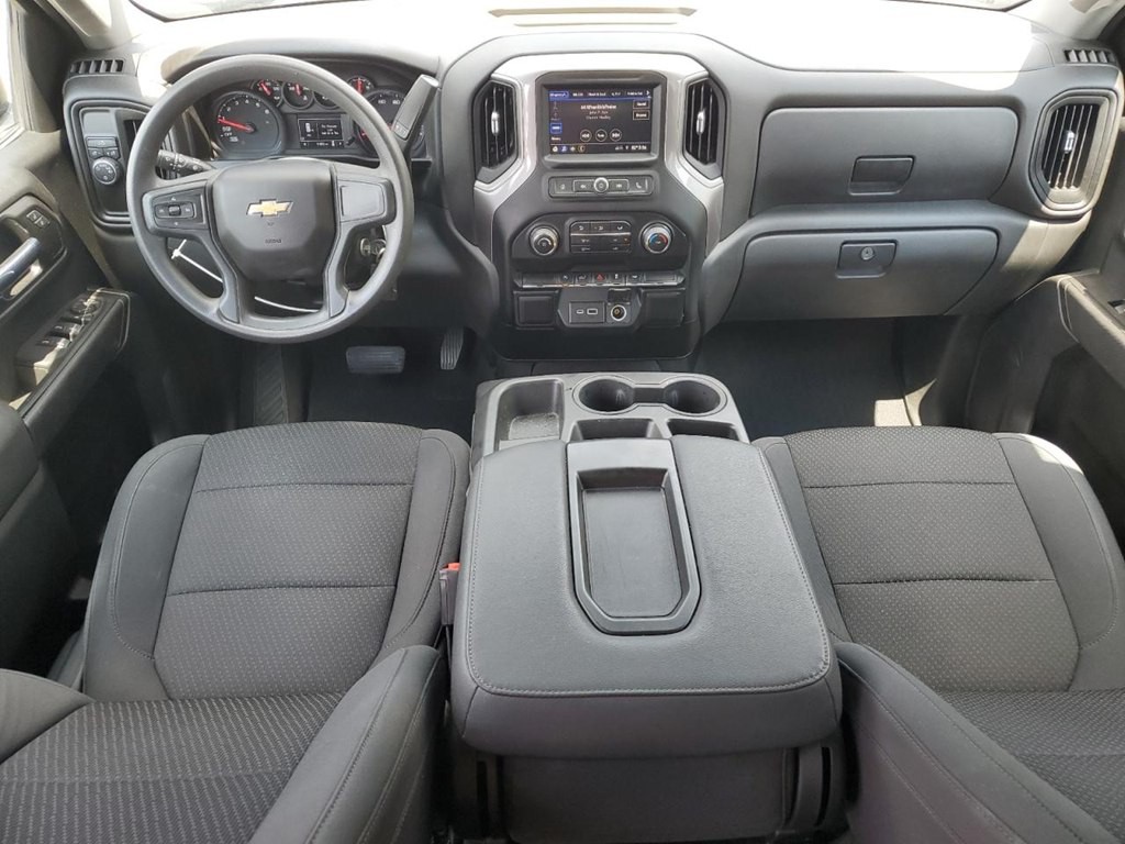 2022 Chevrolet Silverado 1500 Image 7