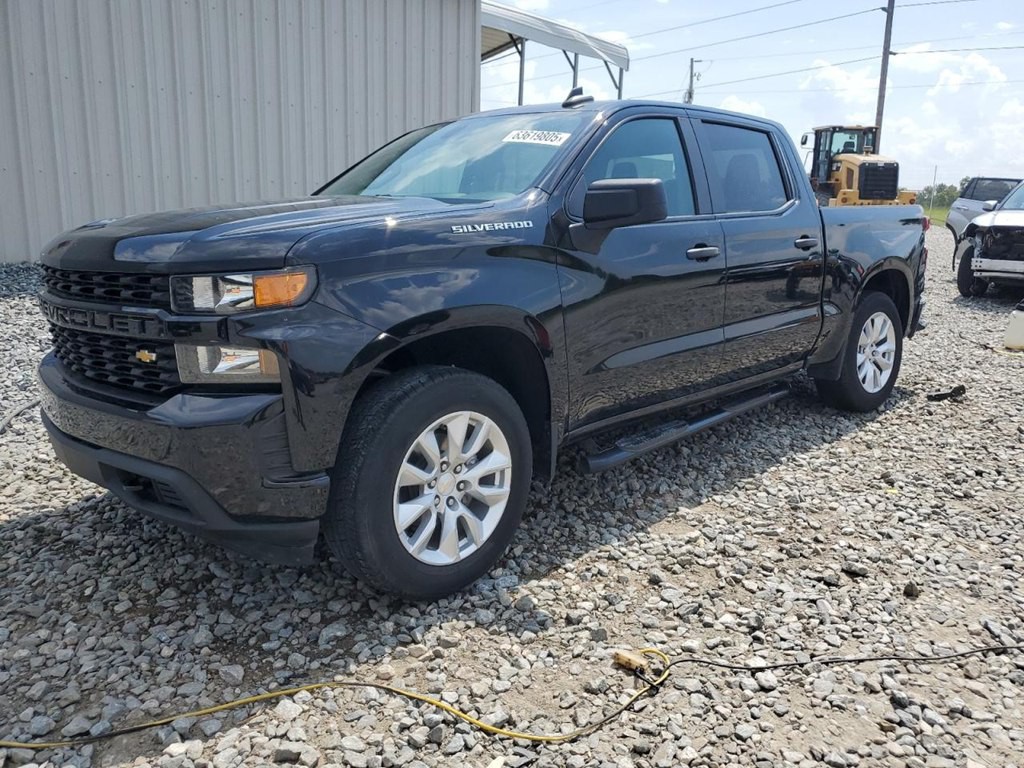 2022 Chevrolet Silverado 1500 Image 13
