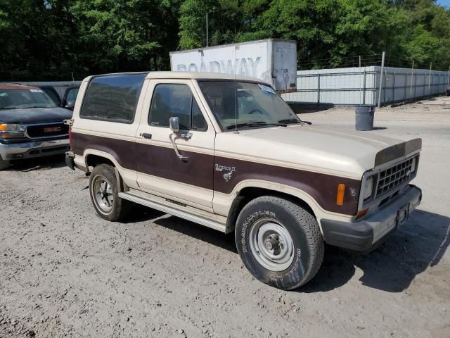 1984 Ford Bronco Image 5
