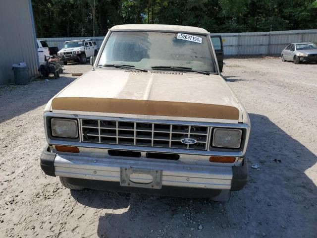 1984 Ford Bronco Image 6