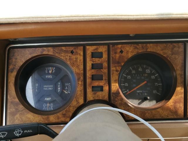 1984 Ford Bronco Image 10