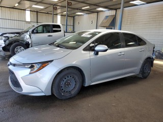 Image for 2022 Toyota Corolla LE ID: 6819142