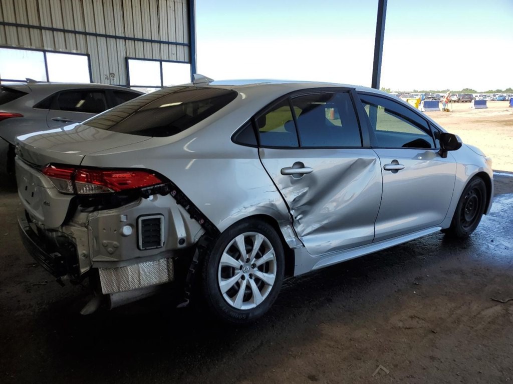 2022 Toyota Corolla Image 3