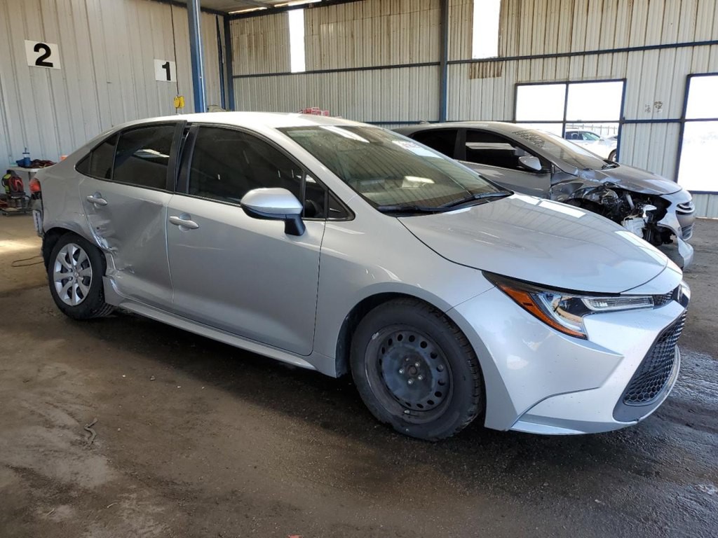 2022 Toyota Corolla Image 4