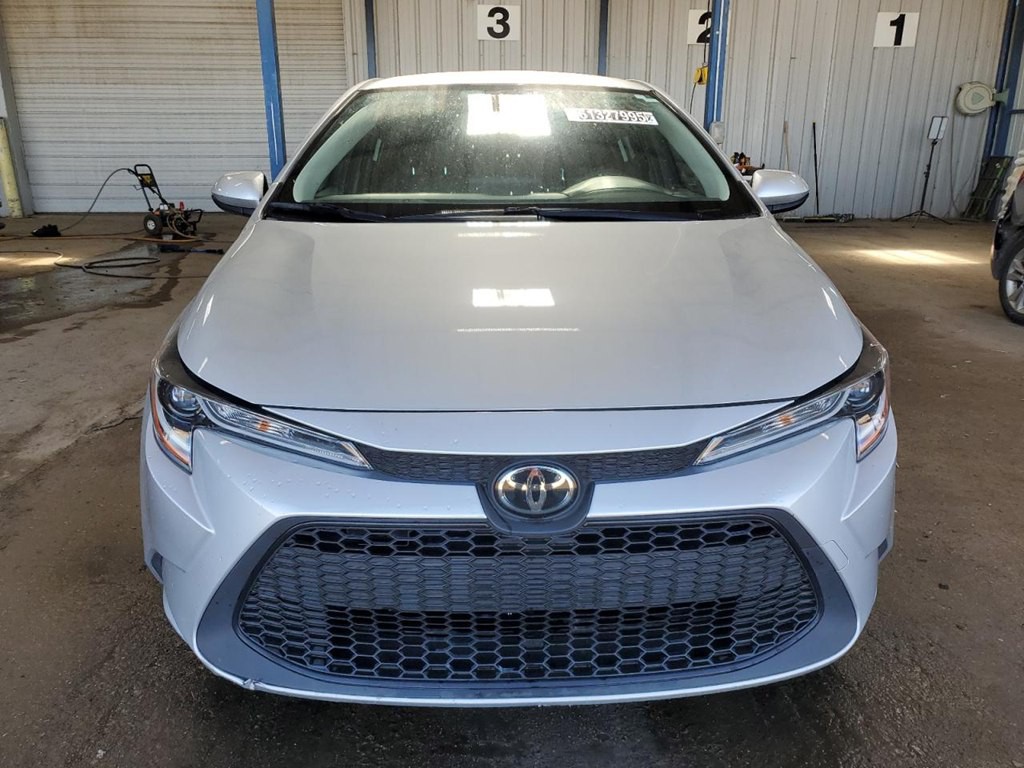 2022 Toyota Corolla Image 5