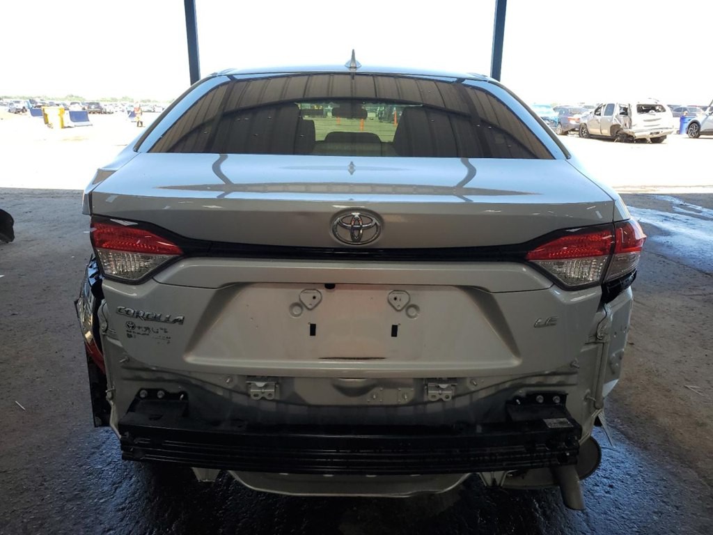 2022 Toyota Corolla Image 6