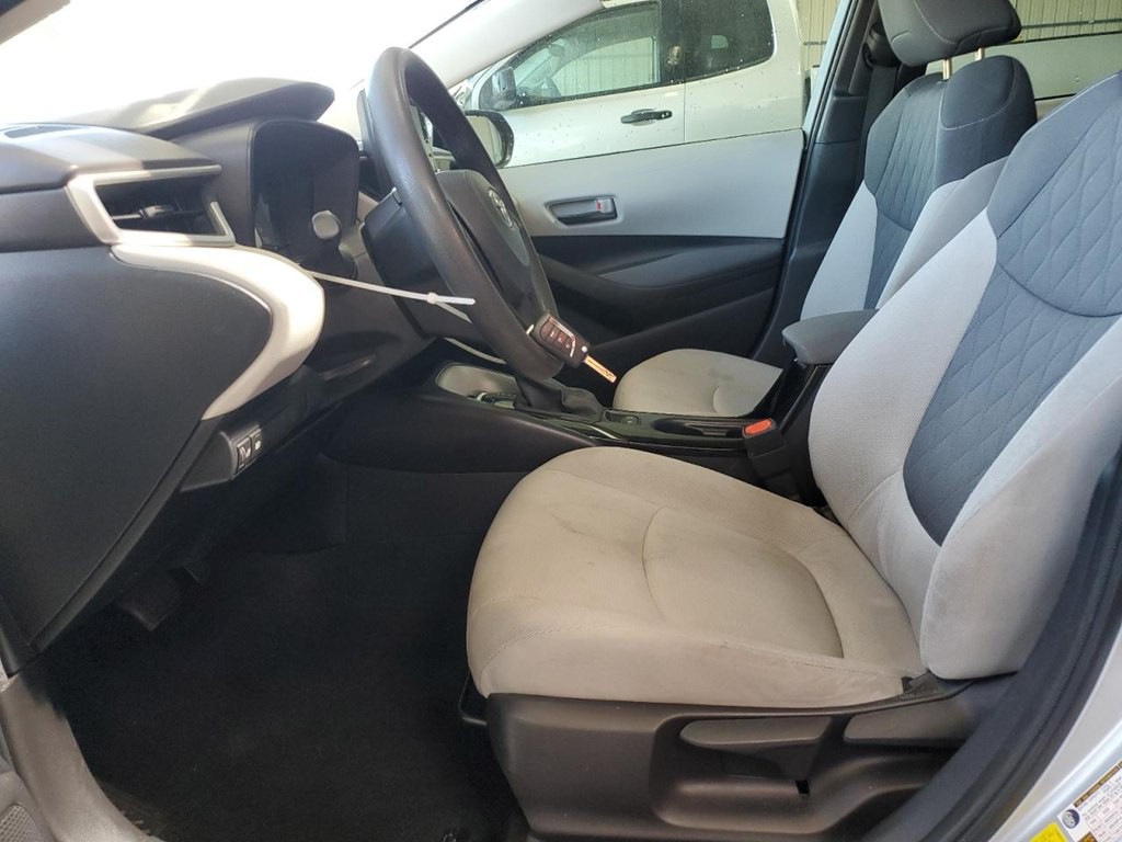 2022 Toyota Corolla Image 7