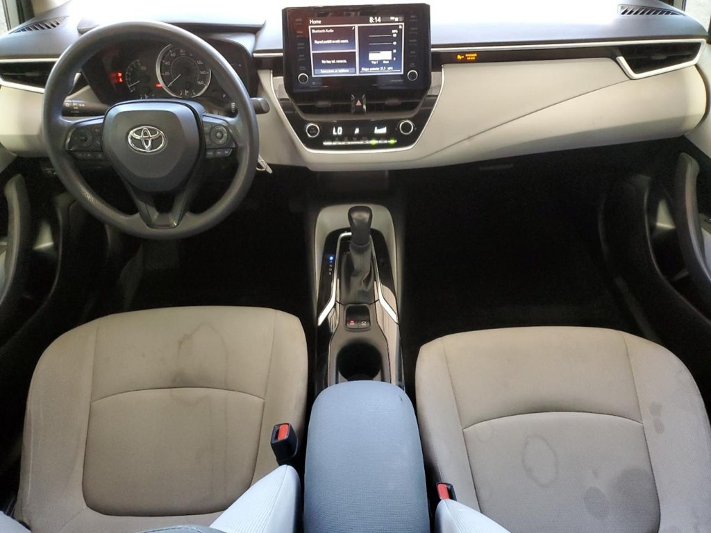 2022 Toyota Corolla Image 8