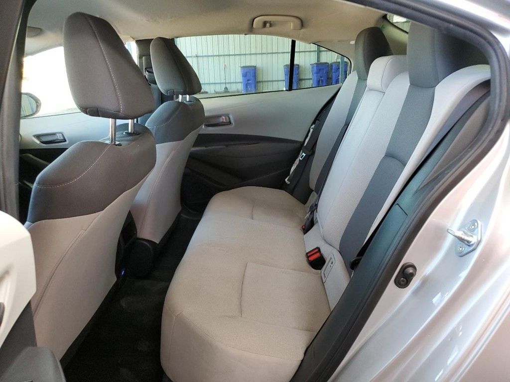2022 Toyota Corolla Image 10