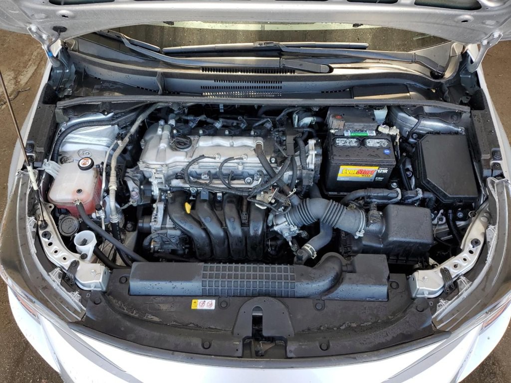 2022 Toyota Corolla Image 11