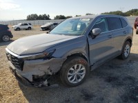 Image for 2025 Honda CR-V LX ID: 6821342