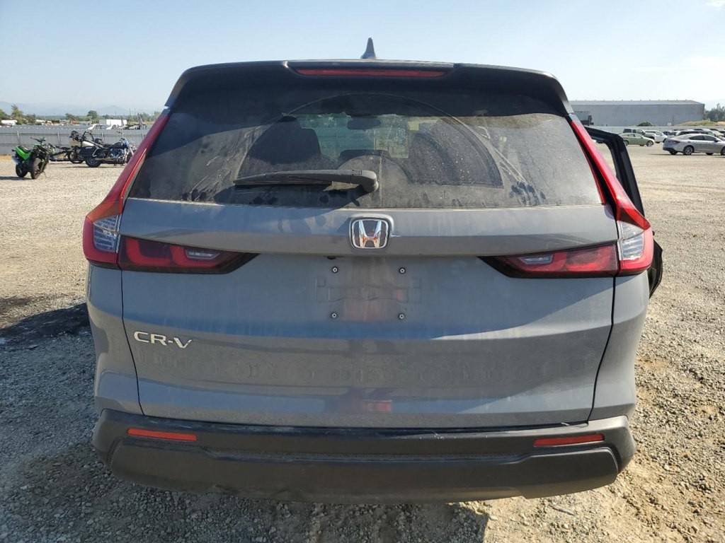2025 Honda CR-V Image 6