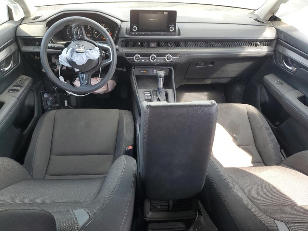 2025 Honda CR-V Image 8