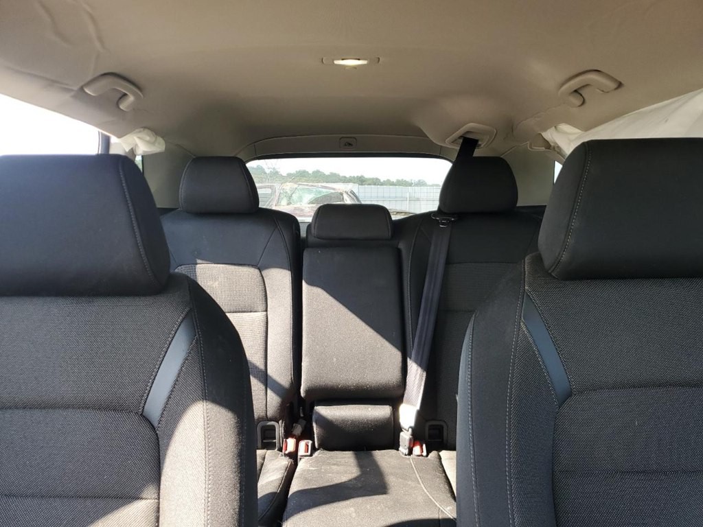 2025 Honda CR-V Image 10