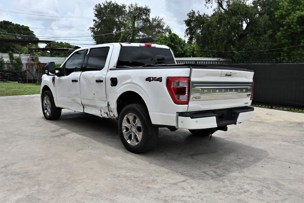 2023 Ford F-150 Image 5