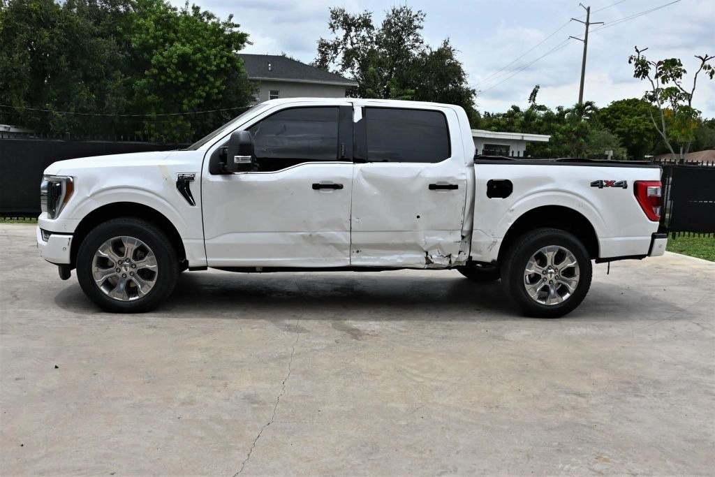 2023 Ford F-150 Image 6