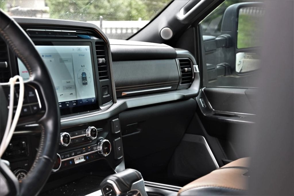 2023 Ford F-150 Image 7