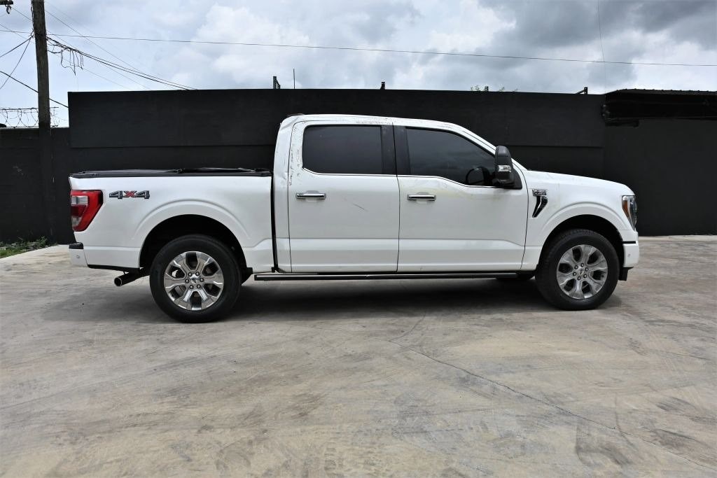 2023 Ford F-150 Image 8