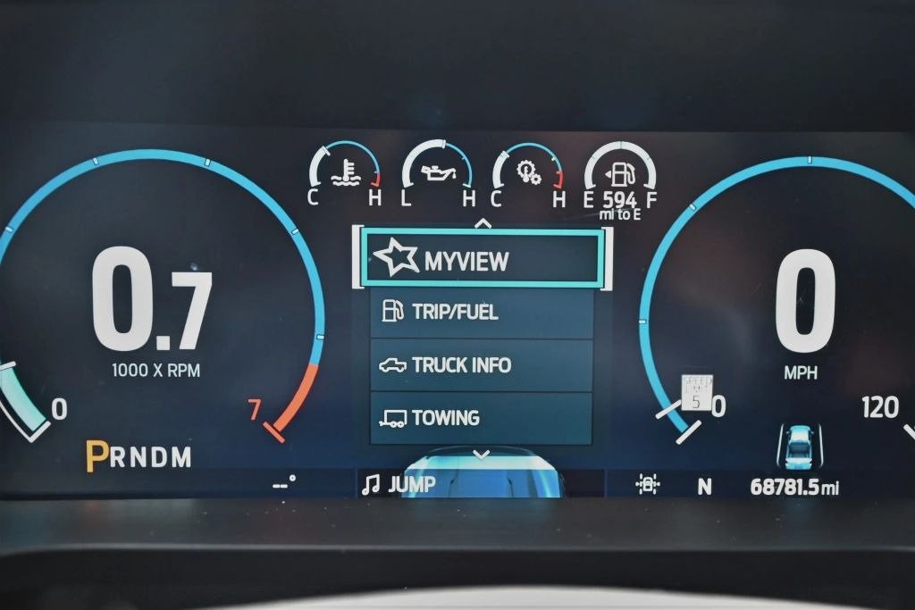 2023 Ford F-150 Image 9