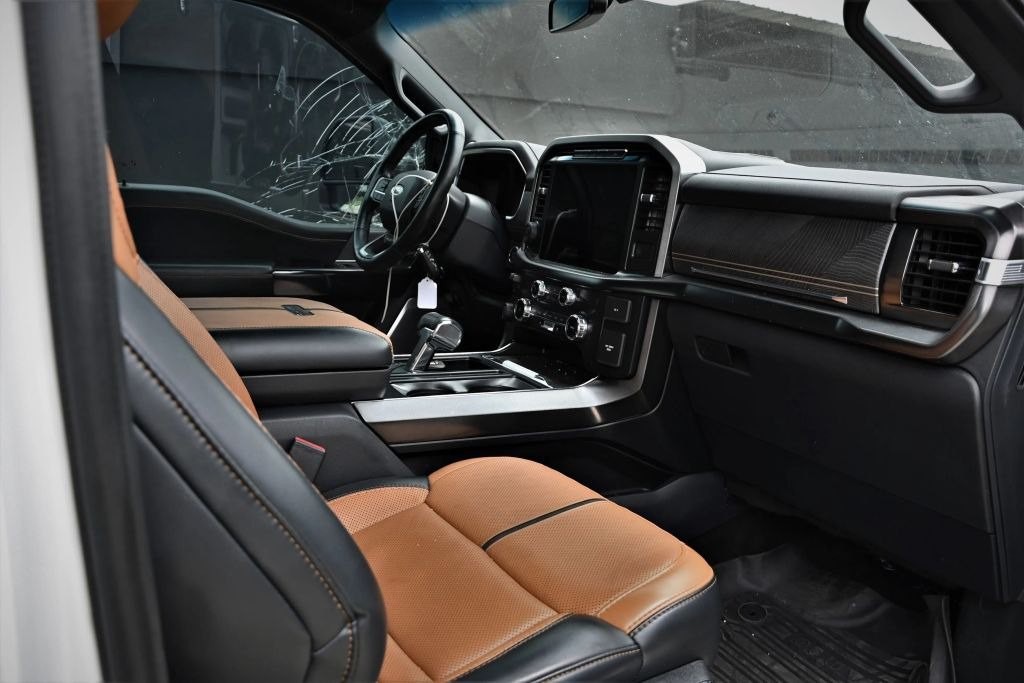 2023 Ford F-150 Image 12