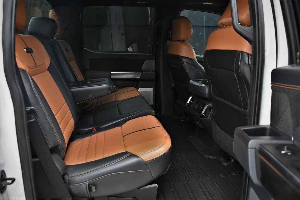 2023 Ford F-150 Image 13