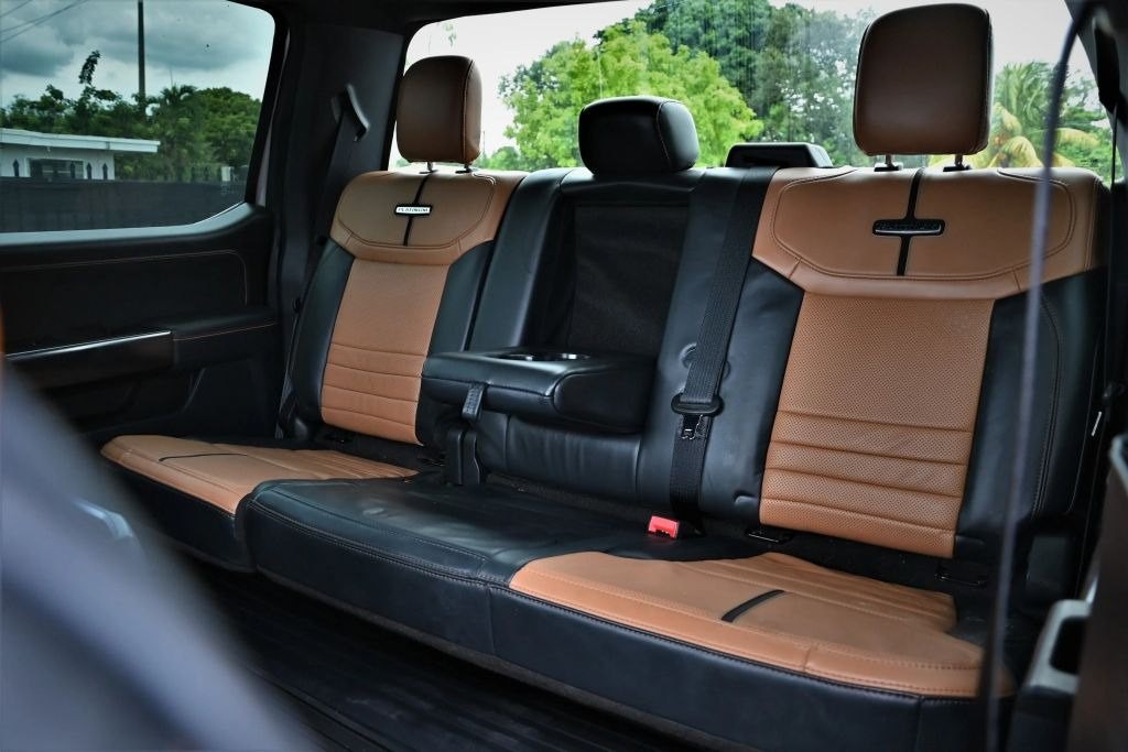 2023 Ford F-150 Image 14