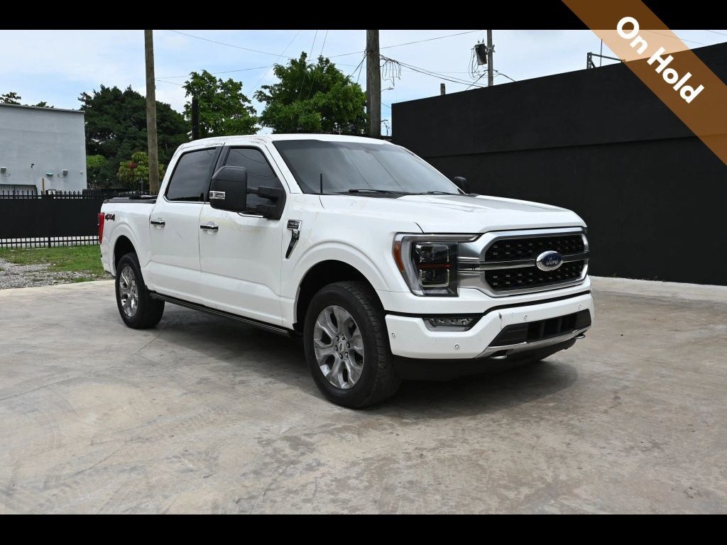 2023 Ford F-150 Image 16