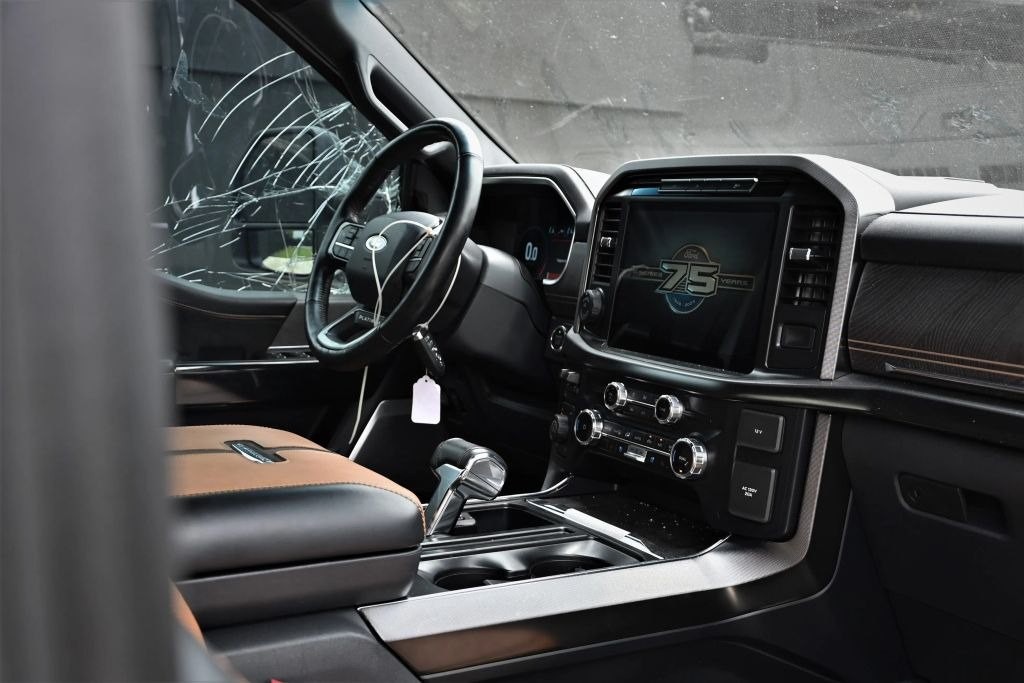 2023 Ford F-150 Image 17