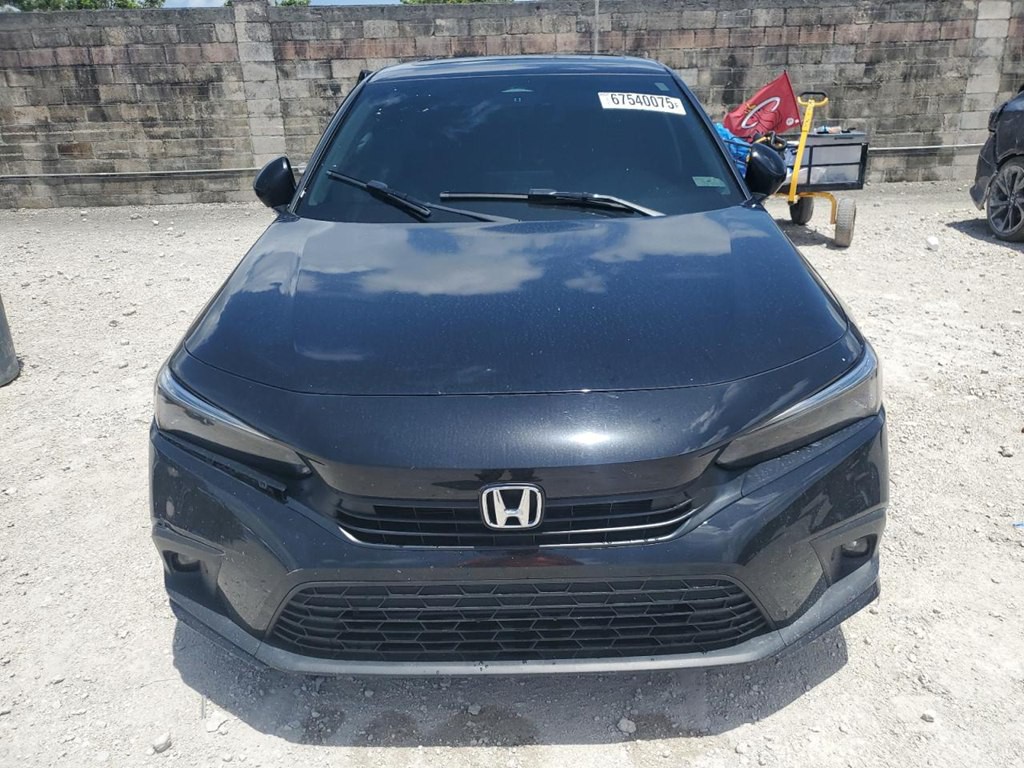 2024 Honda Civic Image 5