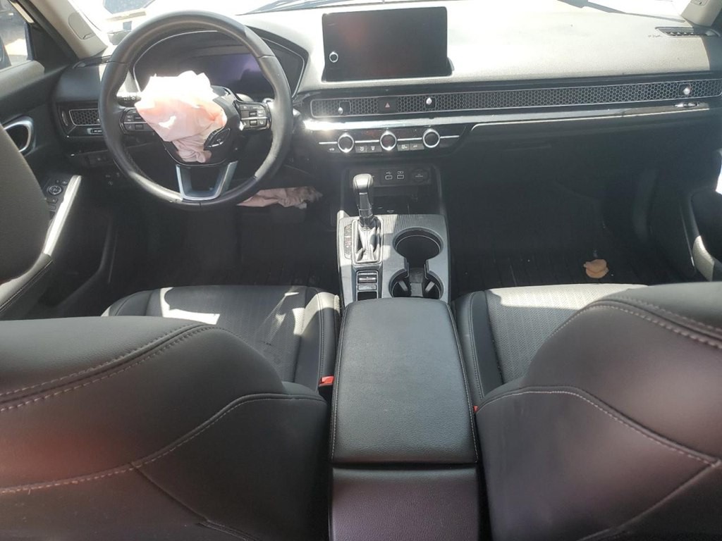 2024 Honda Civic Image 8