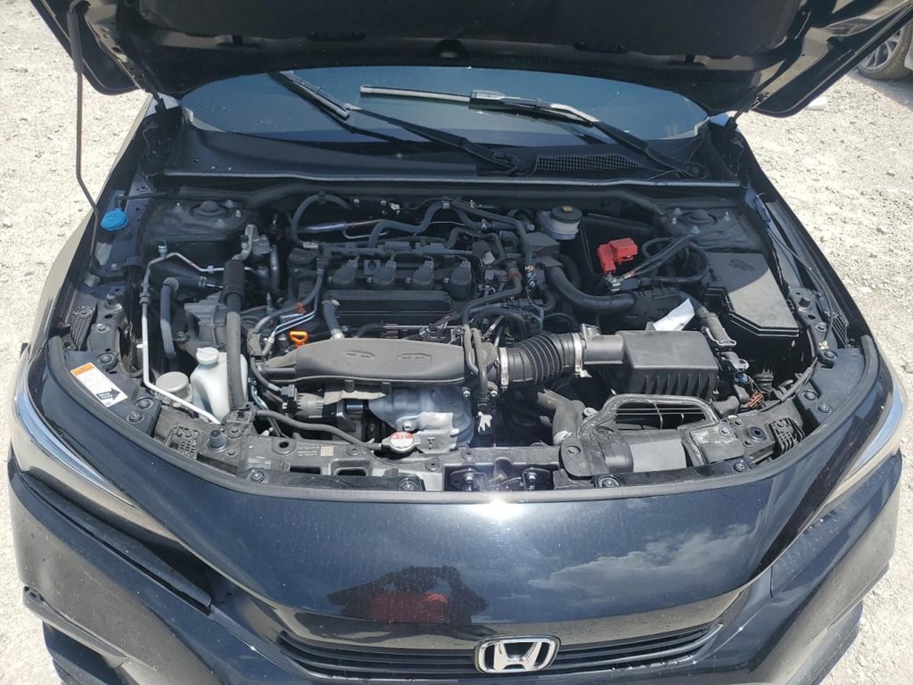 2024 Honda Civic Image 11