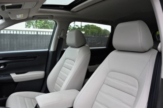 Image for 2025 Honda CR-V EX-L ID: 6842600