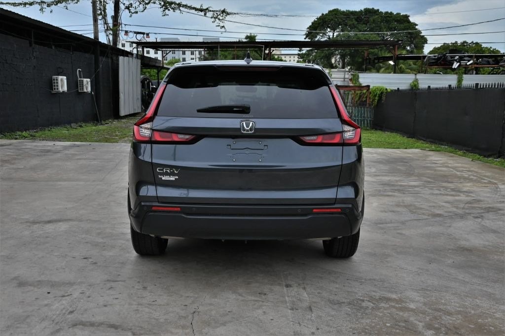2025 Honda CR-V Image 5