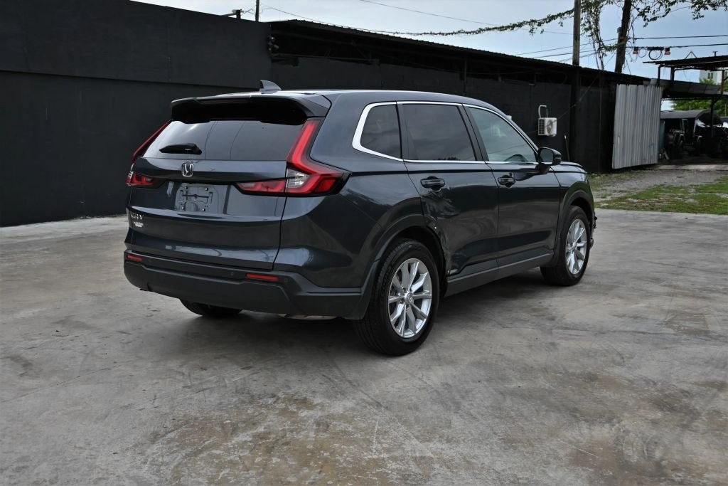 2025 Honda CR-V Image 6