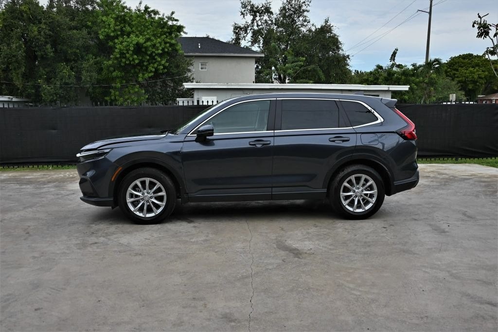 2025 Honda CR-V Image 7