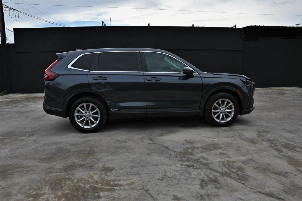 2025 Honda CR-V Image 10