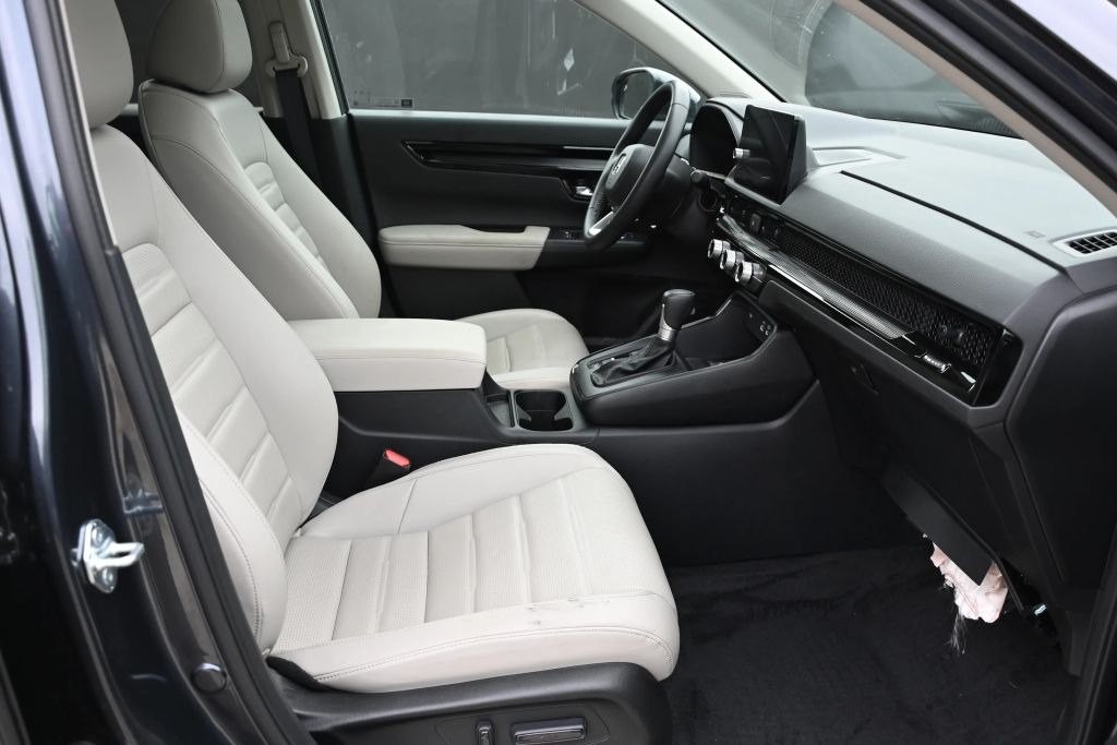 2025 Honda CR-V Image 12