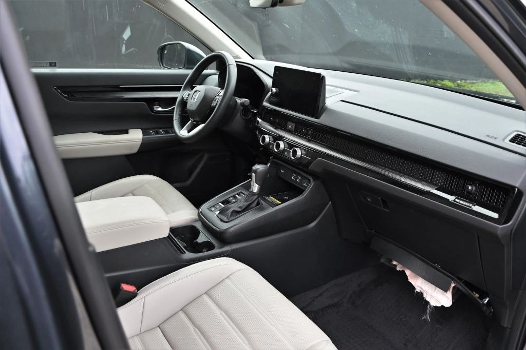 2025 Honda CR-V Image 13