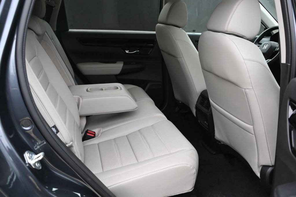 2025 Honda CR-V Image 14