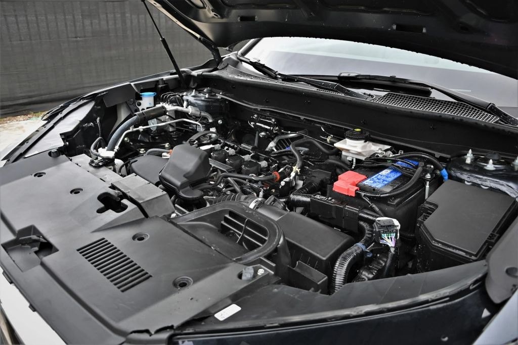 2025 Honda CR-V Image 15